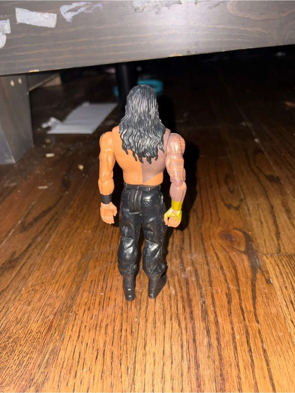 WWE Roman Reigns Action Figure